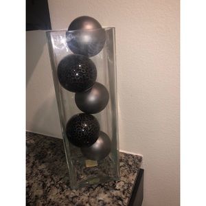 Decorative Orbs